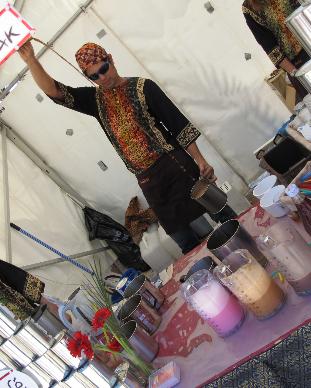 ThaiFestival 201